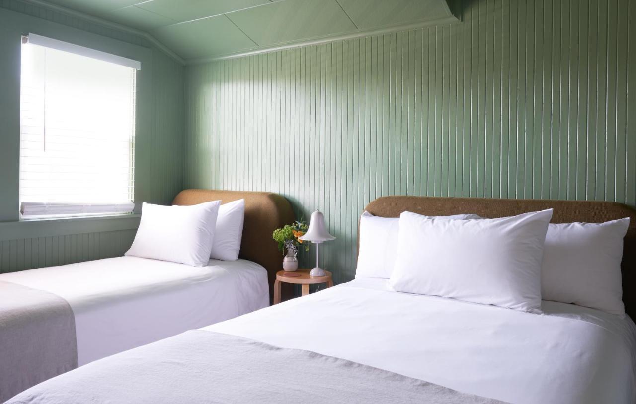 Hotel The Drifthaven At Gearhart Extérieur photo