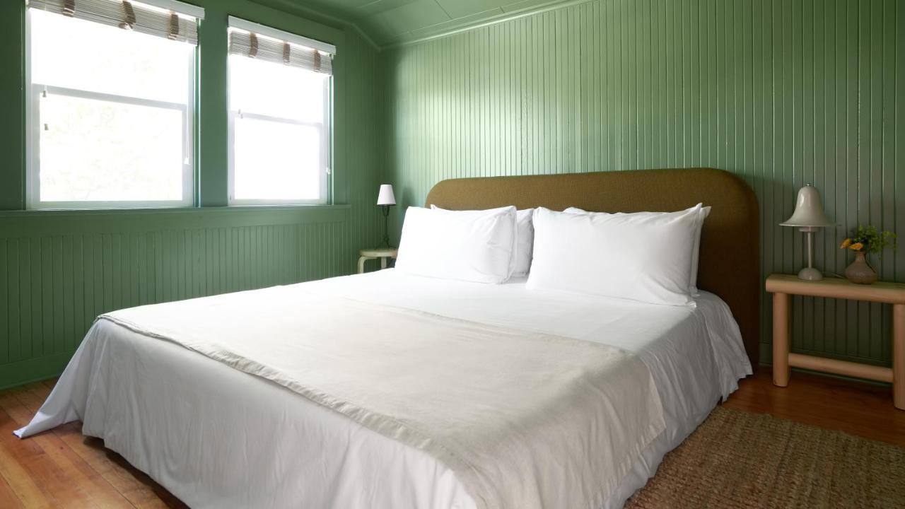 Hotel The Drifthaven At Gearhart Extérieur photo