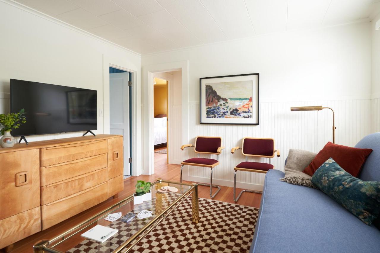 Hotel The Drifthaven At Gearhart Extérieur photo