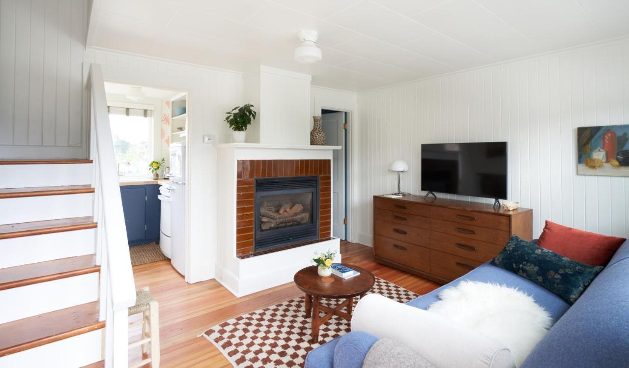 Hotel The Drifthaven At Gearhart Extérieur photo