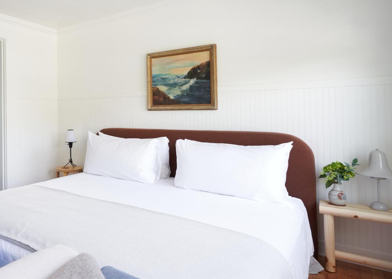 Hotel The Drifthaven At Gearhart Extérieur photo