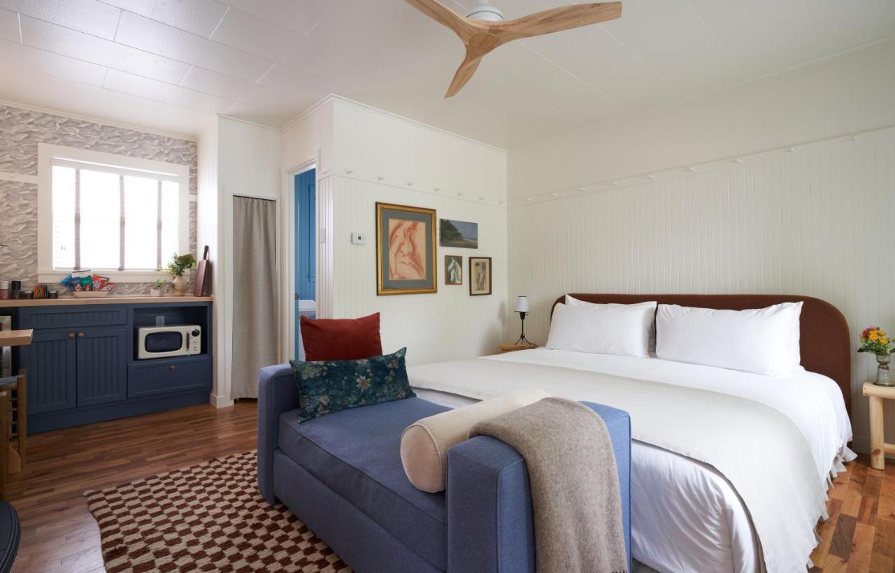 Hotel The Drifthaven At Gearhart Extérieur photo