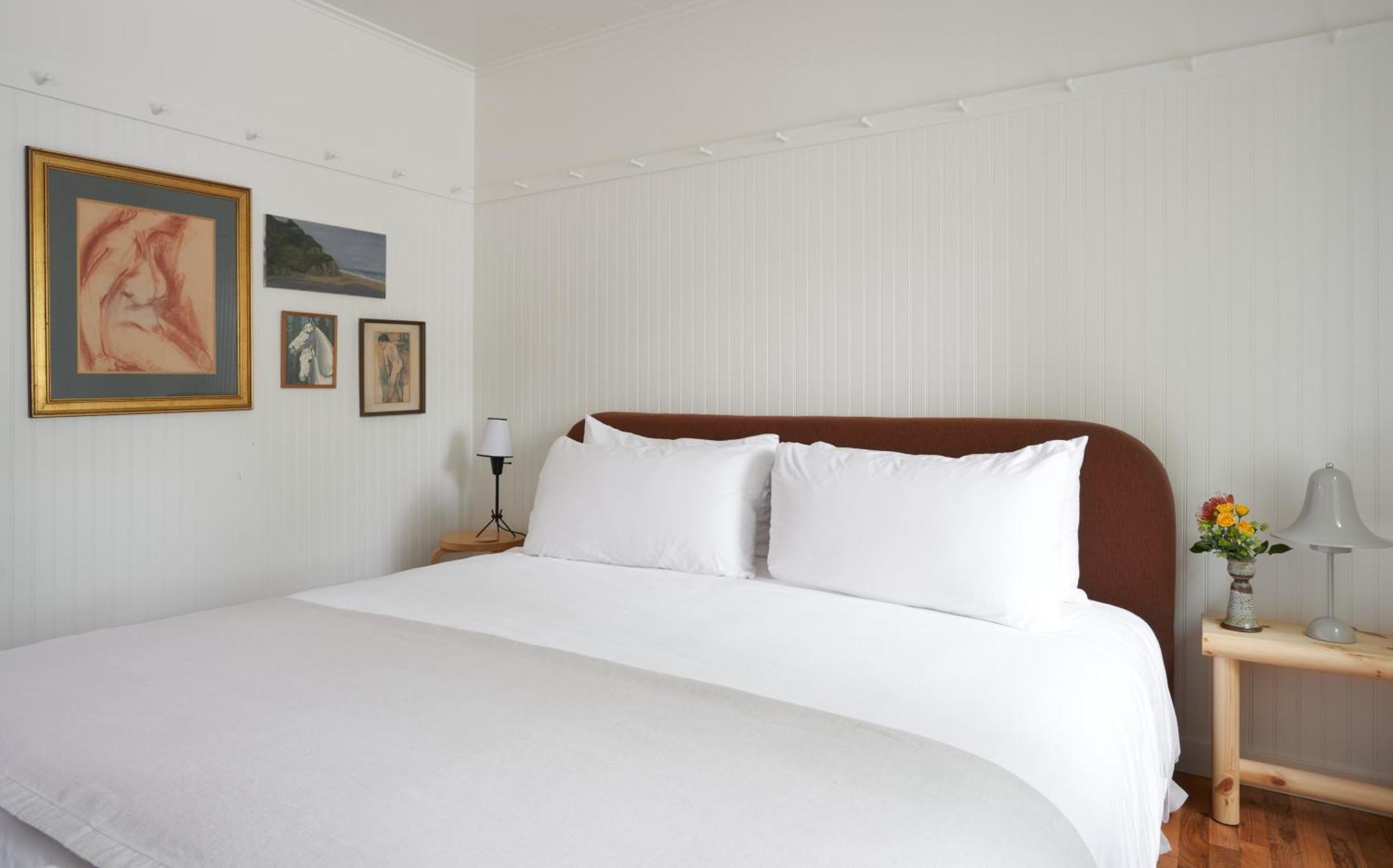 Hotel The Drifthaven At Gearhart Extérieur photo